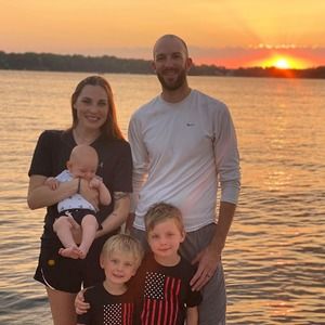 Meet your Posher, Becca